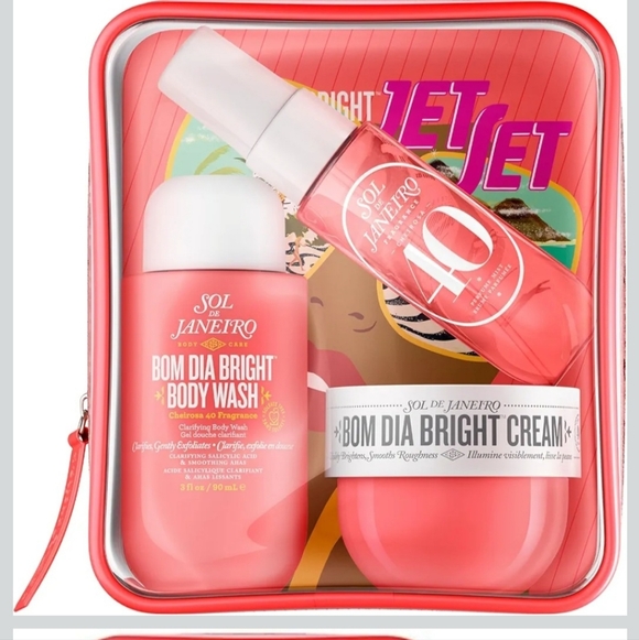 Sol de Janeiro Other - Sol de Janeiro Jet Set - Pick Your Scent